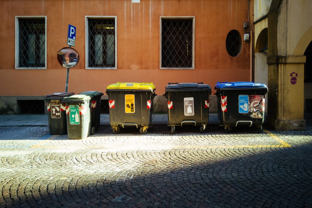 Disposal Service