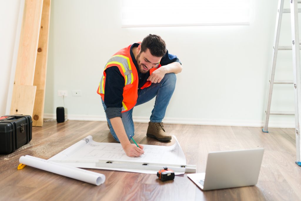 Professional Reinstatement and Disposal Services